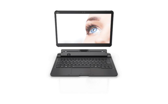 Fujitsu STYLISTIC Q7312