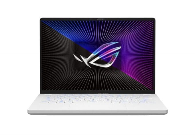 ASUS Zephyrus G14