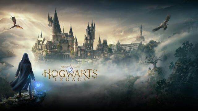 Harry Potter: Hogwarts Legacy